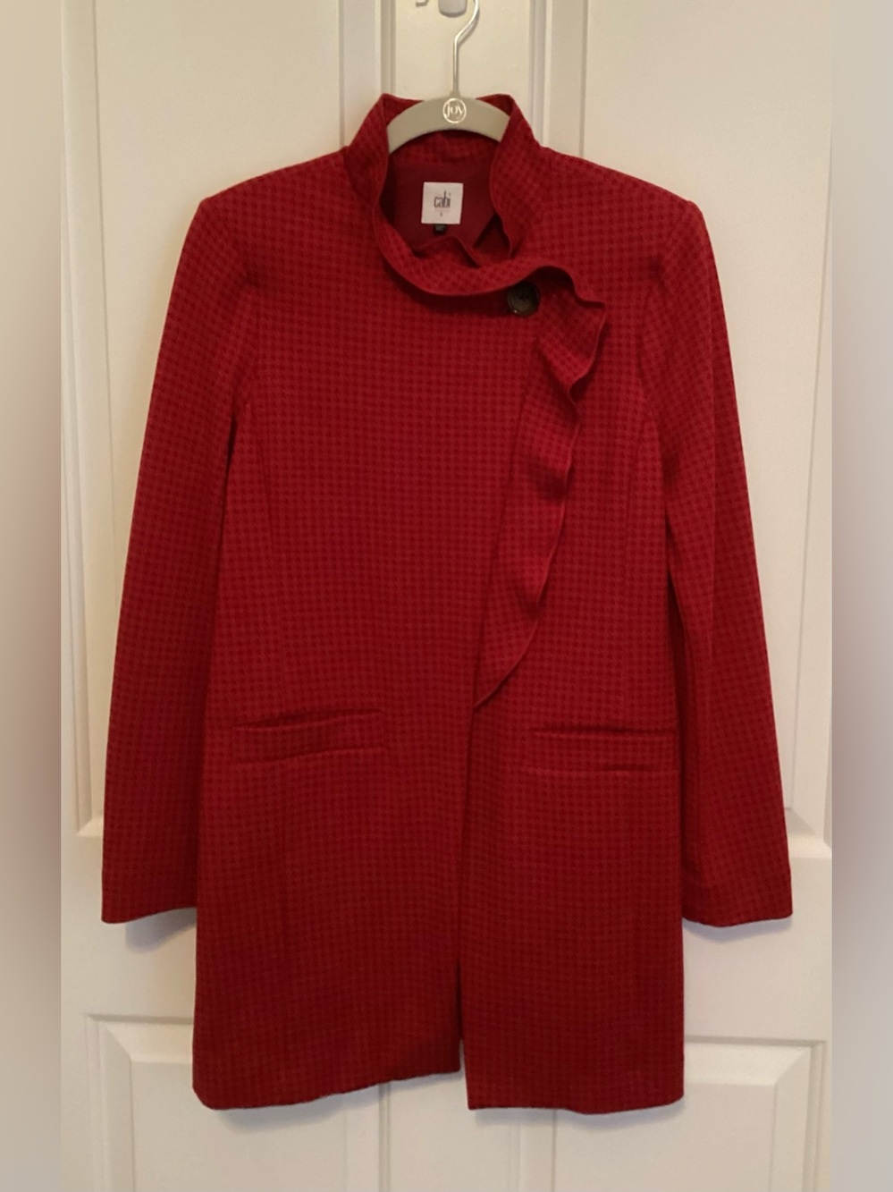Cabi 3546 Celebration Jacket